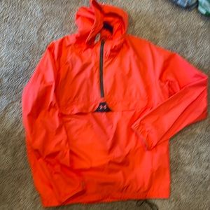 Under Armour wind jacket